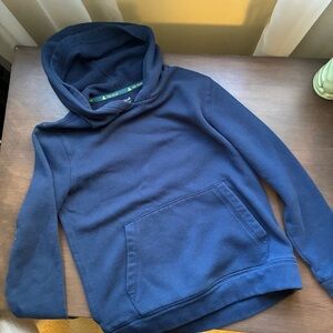 Tek Gear Kid's Deep Blue Pullover Sweater